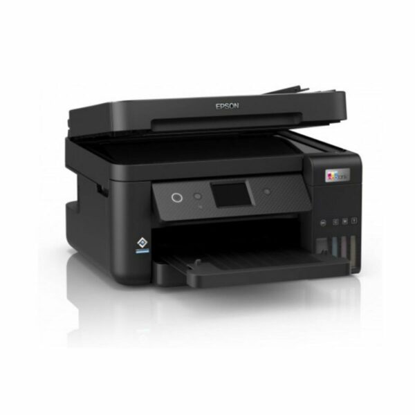 Multifunktionsdrucker Epson ET-4850 – Bild 3