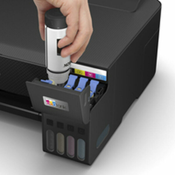 Drucker   Epson EcoTank ET-1810 – Bild 4
