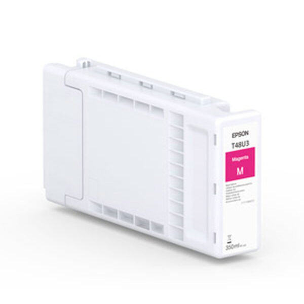 Original Tintenpatrone Epson UltraChrome PRO6 Magenta