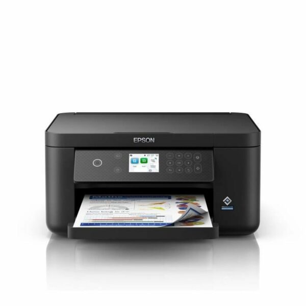 Multifunktionsdrucker Epson EXPRESSION HOME XP-5200 INKJ USB 2.0 Wi-Fi – Bild 3