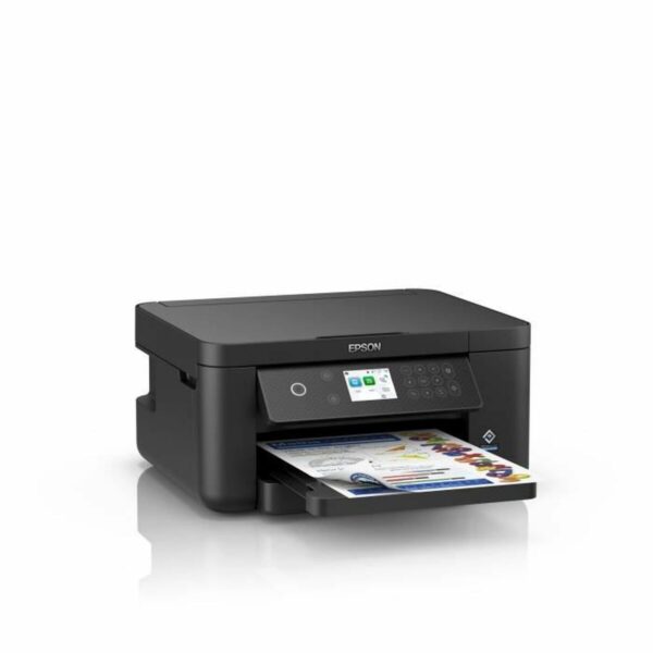 Multifunktionsdrucker Epson EXPRESSION HOME XP-5200 INKJ USB 2.0 Wi-Fi – Bild 4