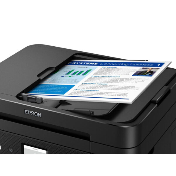Multifunktionsdrucker Epson C11CK60403 – Bild 3