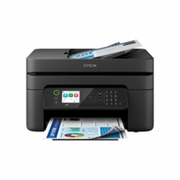 Multifunktionsdrucker Epson WF-2950DWF – Bild 2