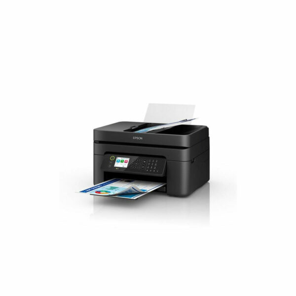 Multifunktionsdrucker Epson WF-2950DWF – Bild 3