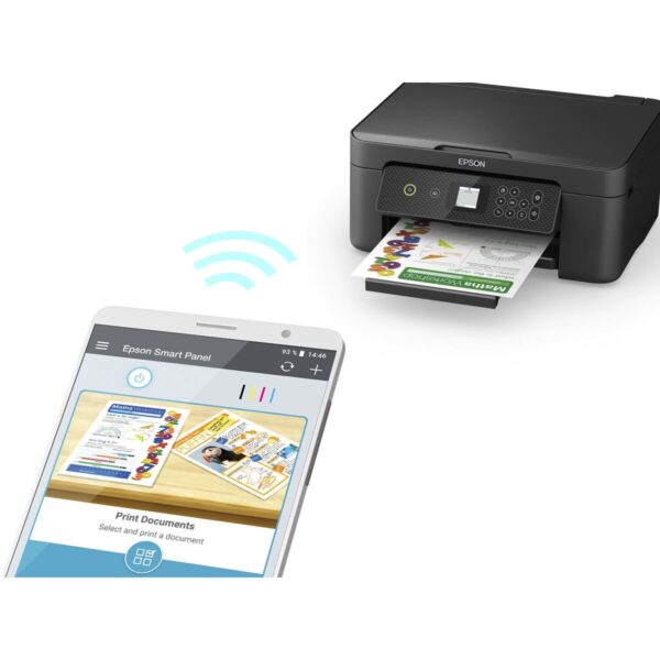 Drucker Epson Expression Home XP-3200 – Bild 4