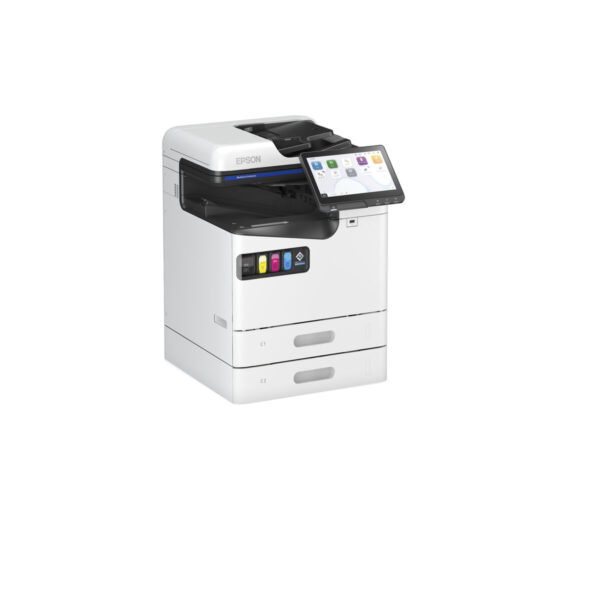 Multifunktionsdrucker Epson WorkForce Enterprise AM-C400 – Bild 2
