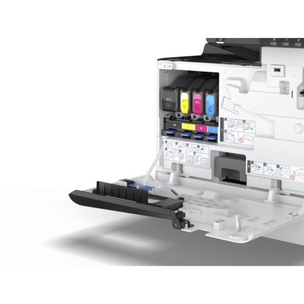 Multifunktionsdrucker Epson WorkForce Enterprise AM-C400 – Bild 3