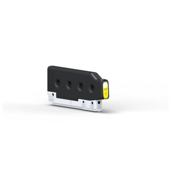 Original Tintenpatrone Epson C13T08G400 Gelb – Bild 2