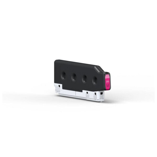 Original Tintenpatrone Epson C13T08H300 Magenta – Bild 2