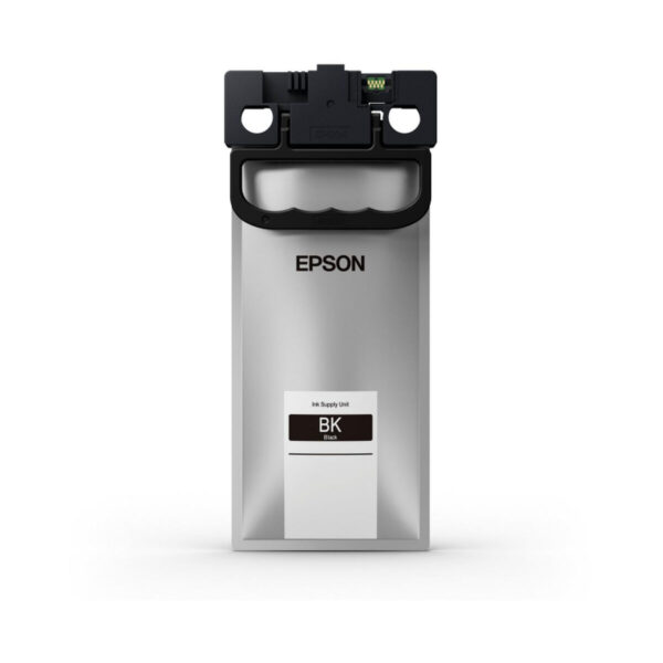 Original Tintenpatrone Epson C13T11E140 Schwarz – Bild 2