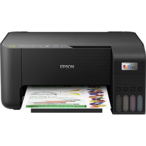 Multifunktionsdrucker Epson Ecotank ET-2860