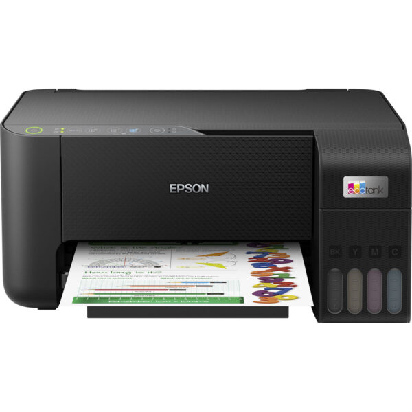Multifunktionsdrucker Epson Ecotank ET-2860