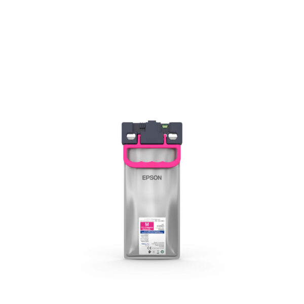 Original Tintenpatrone Epson WF-C87XR XL Magenta – Bild 2