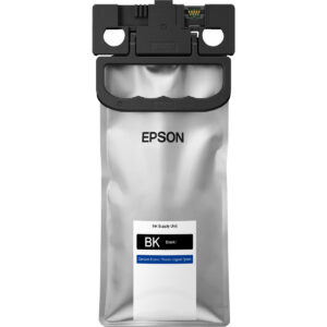 Original Tintenpatrone Epson C13T11N140 Schwarz