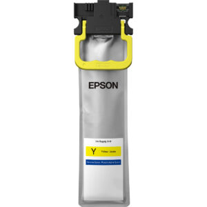 Original Tintenpatrone Epson C13T11N440 Gelb