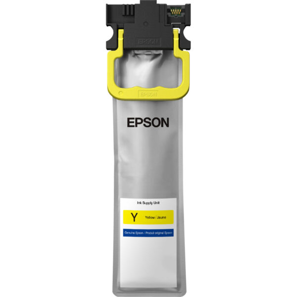 Original Tintenpatrone Epson C13T11N440 Gelb