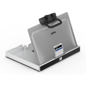 Original Tintenpatrone Epson C13T11P140 Schwarz