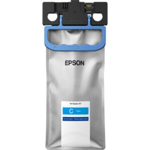 Original Tintenpatrone Epson C13T11P240 Türkis