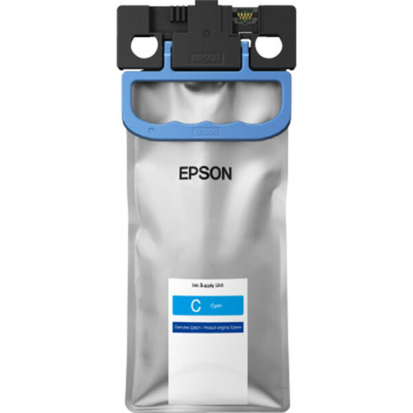 Original Tintenpatrone Epson C13T11P240 Türkis