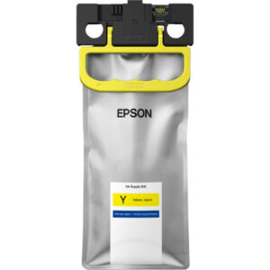 Original Tintenpatrone Epson C13T11P440 Gelb