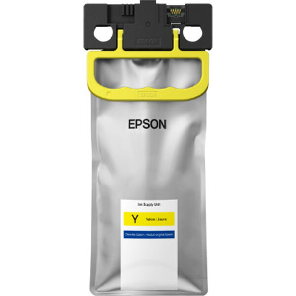 Original Tintenpatrone Epson C13T11P440 Gelb