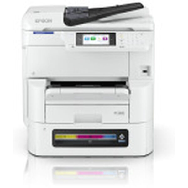 Multifunktionsdrucker Epson