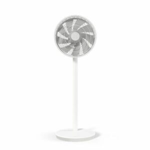 Freistehender Ventilator Duux 84211XCF60 Weiß