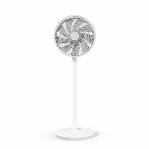 Freistehender Ventilator Duux 84211XCF60 Weiß