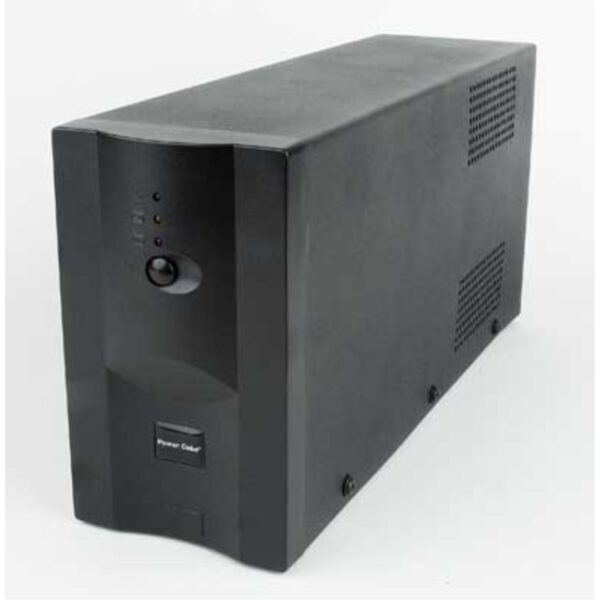 Unterbrechungsfreies Stromversorgungssystem Interaktiv USV GEMBIRD UPS-PC-652A 390 W – Bild 4