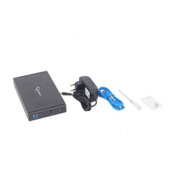 Externe Box GEMBIRD EE3-U3S-3 – Bild 2