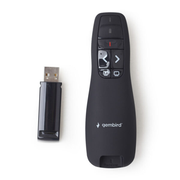 Laserpointer Energenie WP-L-02 – Bild 4