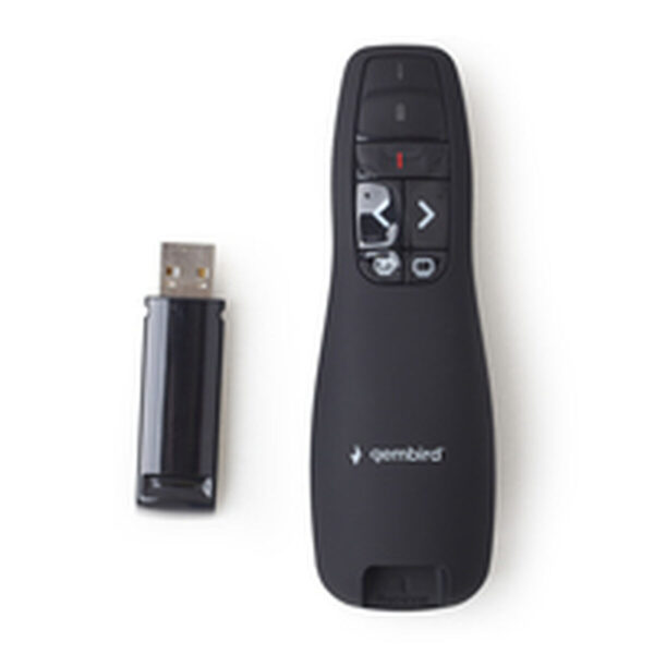 Laserpointer Energenie WP-L-02 – Bild 5