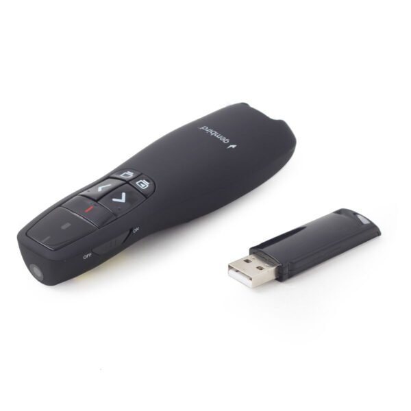 Laserpointer Energenie WP-L-02 – Bild 8