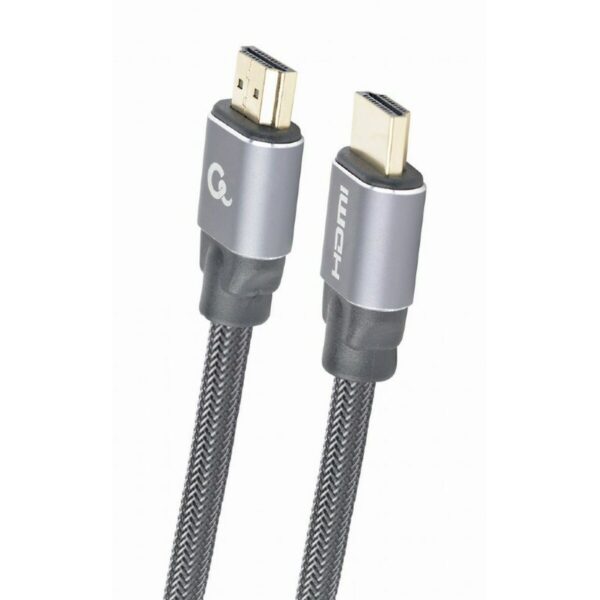 HDMI Kabel GEMBIRD CCBP-HDMI-7.5M 7,5 m – Bild 2
