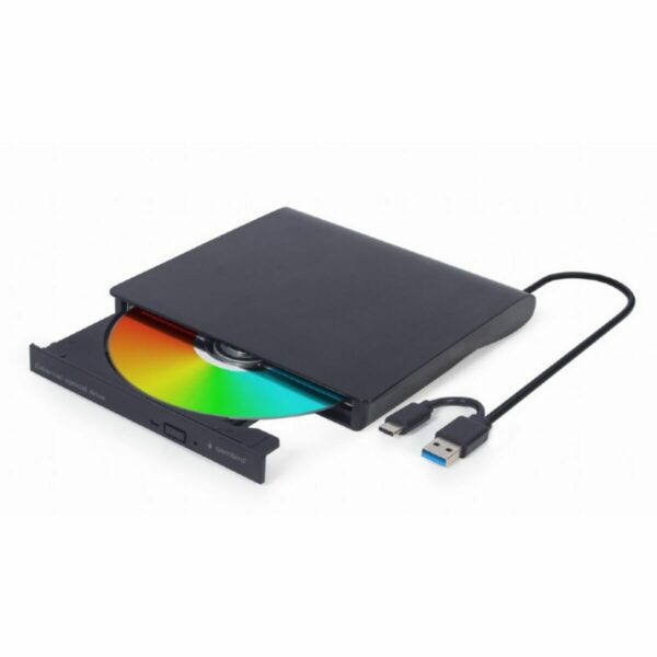 DVD-Recorder GEMBIRD DVD-USB-03