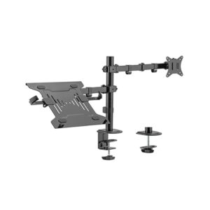 Bildschirm-Träger für den Tisch GEMBIRD MA-DA-03 17″ 32″