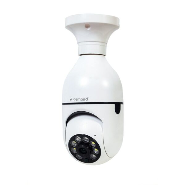 Videoüberwachungskamera GEMBIRD TSL-CAM-WRHD-01 Full HD HD – Bild 4