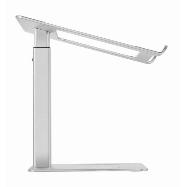Zusammenklappbarer und verstellbarer Laptop-Ständer GEMBIRD NBS-D1-02 – Bild 3