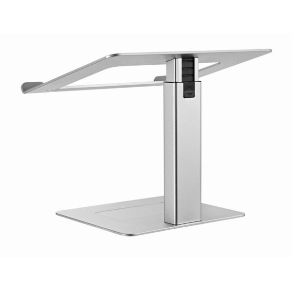Zusammenklappbarer und verstellbarer Laptop-Ständer GEMBIRD NBS-D1-02 – Bild 4