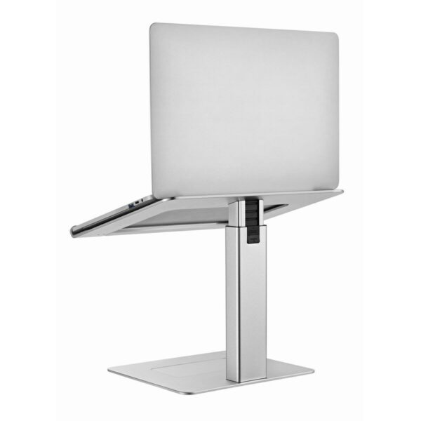 Zusammenklappbarer und verstellbarer Laptop-Ständer GEMBIRD NBS-D1-02 – Bild 5