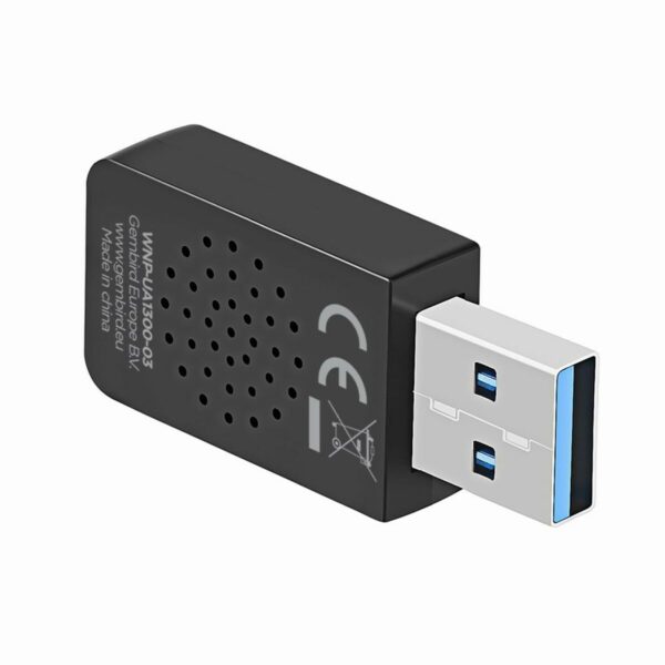Netzadapter GEMBIRD WNP-UA1300-03 – Bild 2