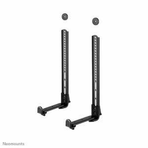 TV Halterung Neomounts AWL29-650BL1 15 kg