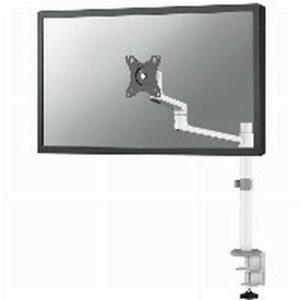Bildschirm-Träger für den Tisch Neomounts DS60-425WH1 Weiß 27″