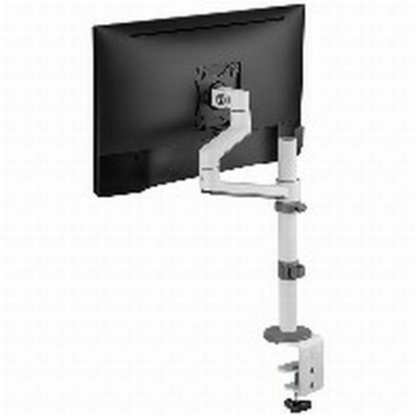 Bildschirm-Träger für den Tisch Neomounts DS60-425WH1 Weiß 27" – Bild 2