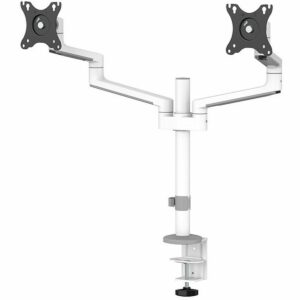 Bildschirm-Träger für den Tisch Neomounts DS60-425WH2 Weiß 27″