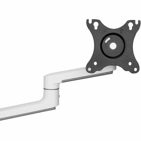 Bildschirm-Träger für den Tisch Neomounts DS60-425WH2 Weiß 27" – Bild 6