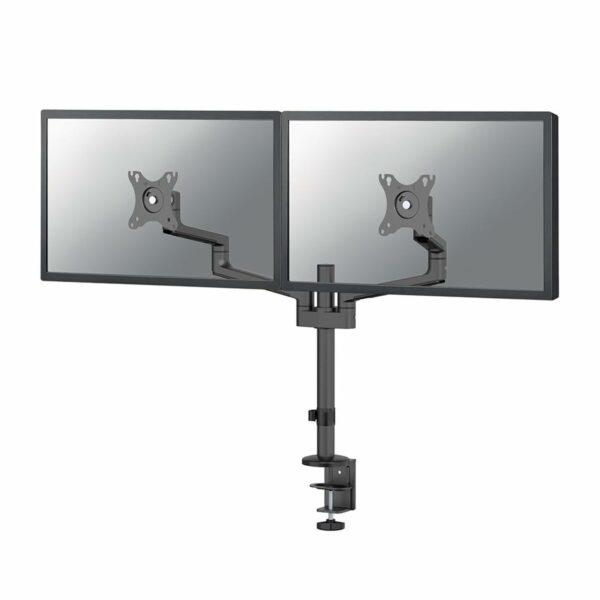 Bildschirm-Träger für den Tisch Neomounts DS60-425BL2 Schwarz 27" – Bild 2