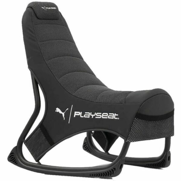 Gaming-Stuhl Playseat x PUMA Active Schwarz – Bild 2