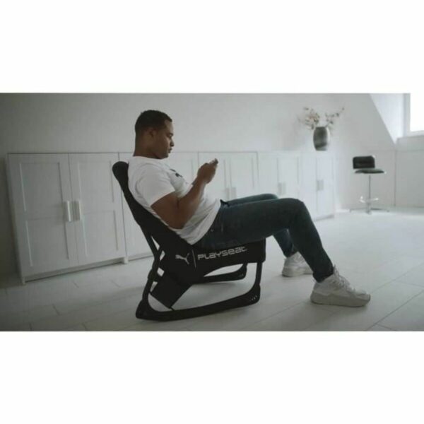 Gaming-Stuhl Playseat x PUMA Active Schwarz – Bild 6