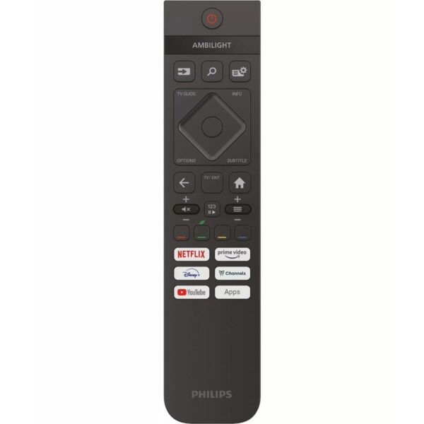 Smart TV Philips 40PFS6009 Full HD 40" LED – Bild 4